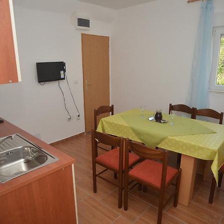 Apartments Citrus Turanj Room photo