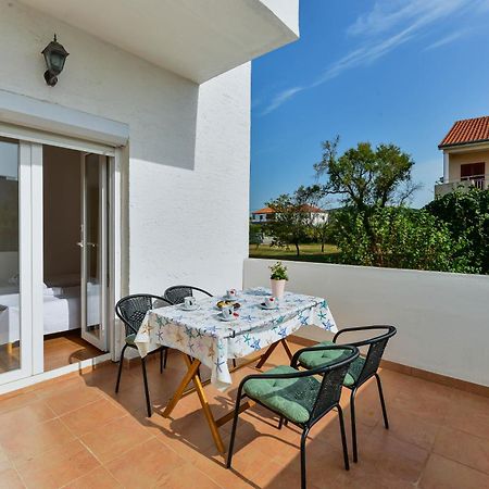 Apartments Citrus Turanj Exterior photo
