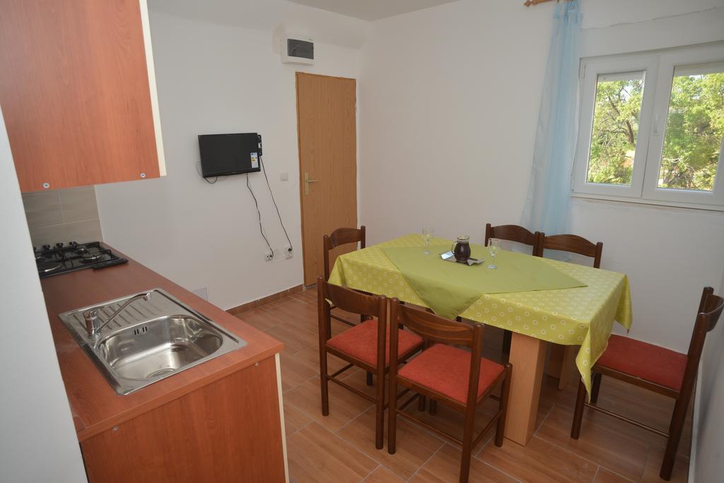 Apartments Citrus Turanj Room photo