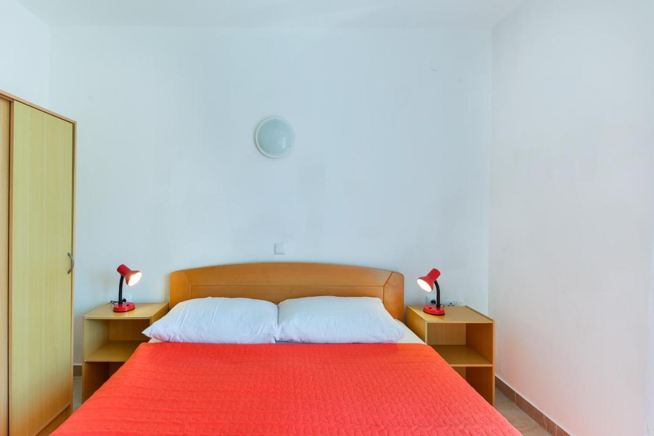Apartments Citrus Turanj Exterior photo